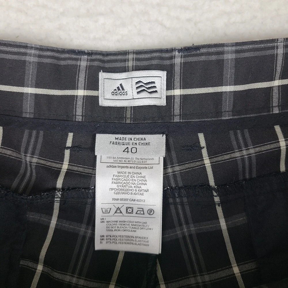 adidas shorts mens